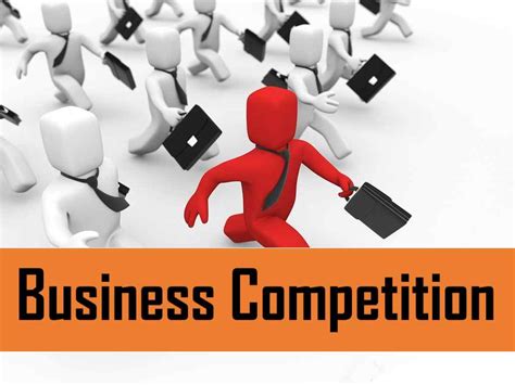 business rivalry|competing companies examples.